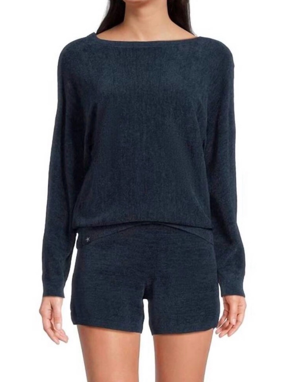 Barefoot Dreams Boatneck Lounge Set